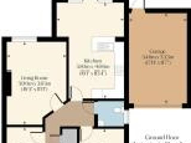Farm for sale in Allt-yr-yn, Wales