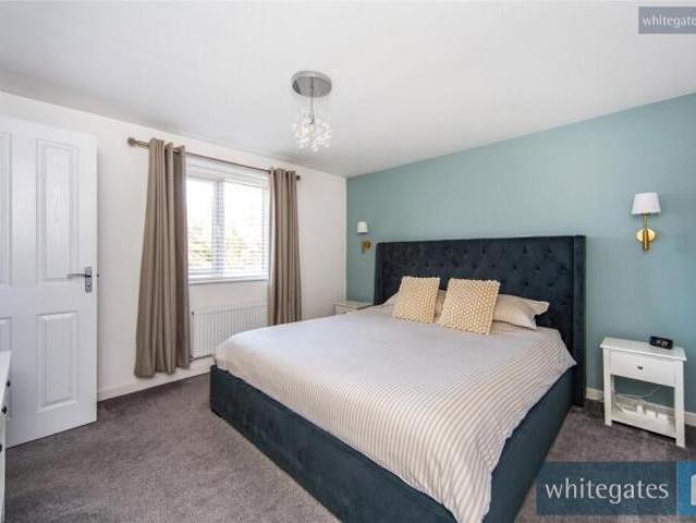 Farm for sale in Orrell Park, Calderstones
