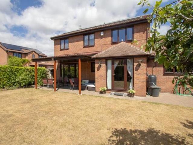 Farm for sale in Bessacarr, South Yorkshire