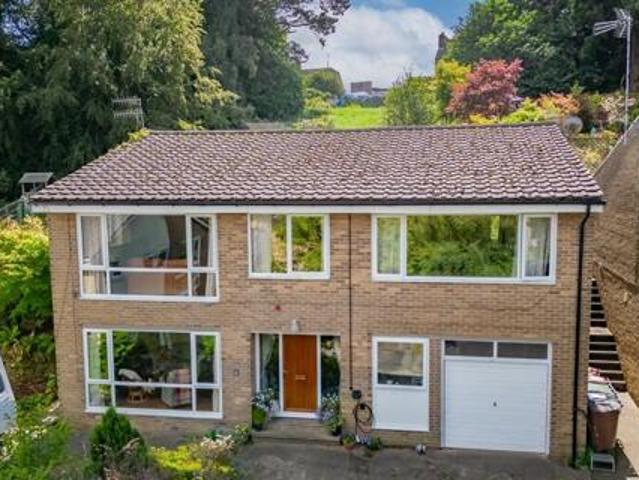 House for sale in Corbridge, Northumberland