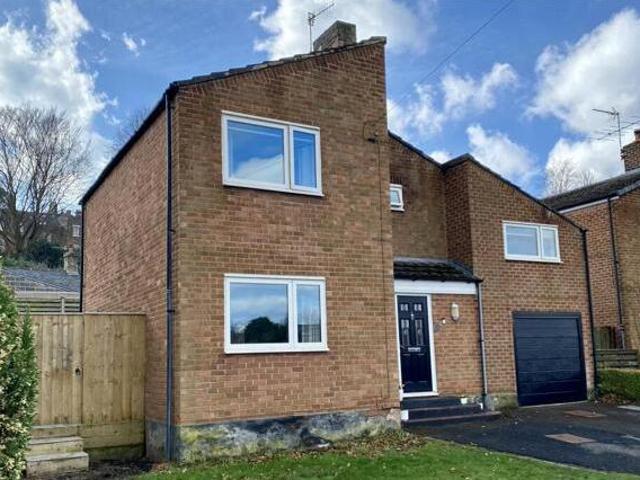 House for sale in Corbridge, Northumberland