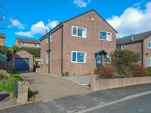 House for sale in England