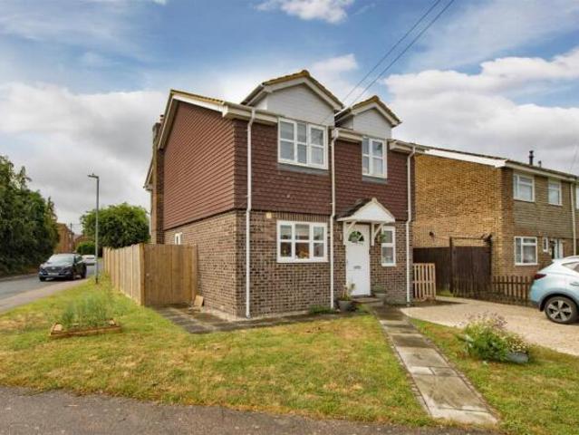 Farm for sale in Sandown Park, Kent