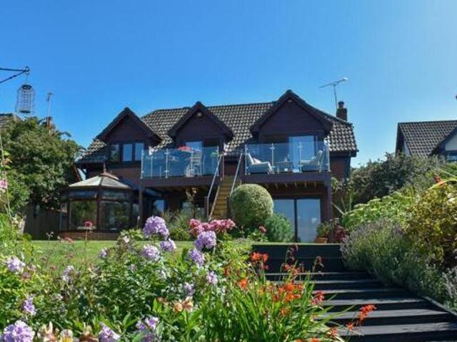 House for sale in Poulner, Ashurst Bridge