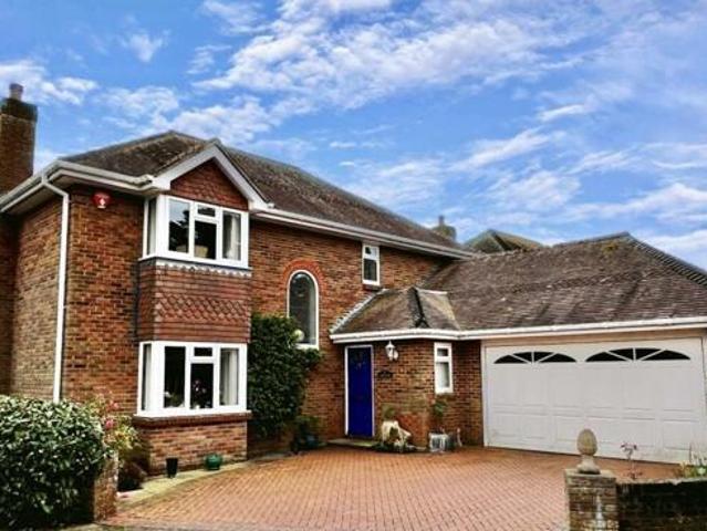 House for sale in Ringwood, Ashurst Bridge