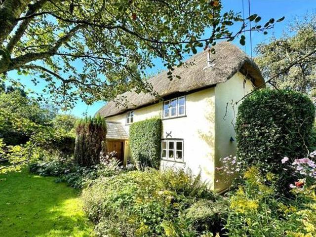 House for sale in Ringwood, Ashurst Bridge