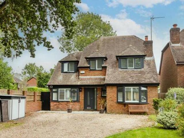 House for sale in Ringwood, Ashurst Bridge