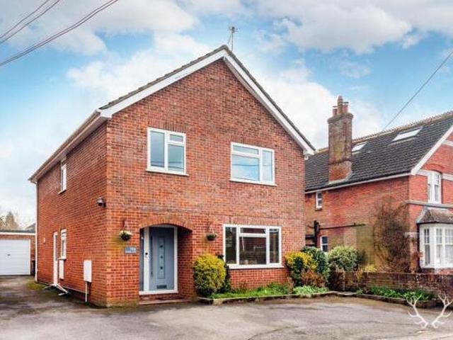 House for sale in Ringwood, Ashurst Bridge