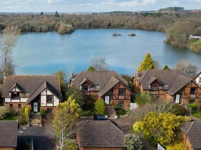 House for sale in Poulner, Ashurst Bridge