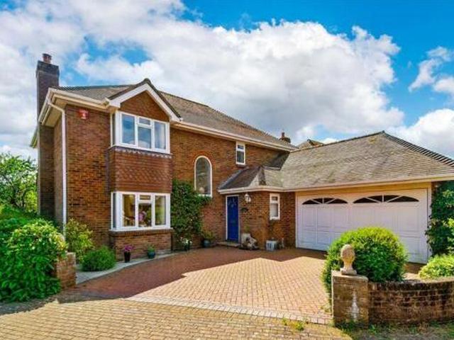 House for sale in Ringwood, Ashurst Bridge
