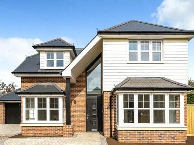 House for sale in Ringwood, Ashurst Bridge
