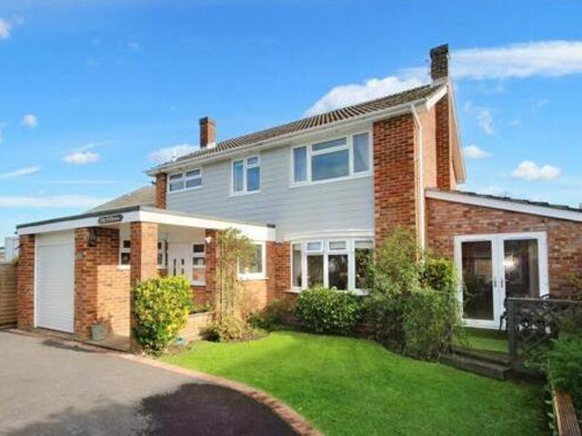House for sale in Poulner, Ashurst Bridge
