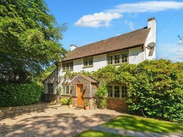 House for sale in Ringwood, Ashurst Bridge