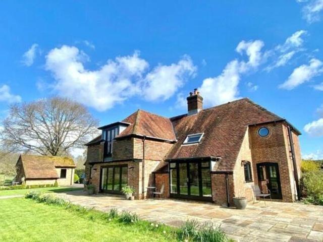 House for sale in Ringwood, Ashurst Bridge