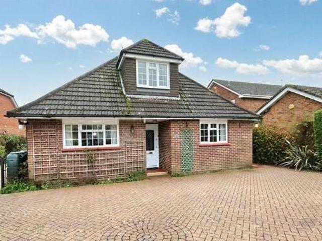 House for sale in Ringwood, Ashurst Bridge