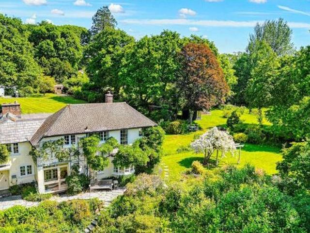 House for sale in Ringwood, Ashurst Bridge