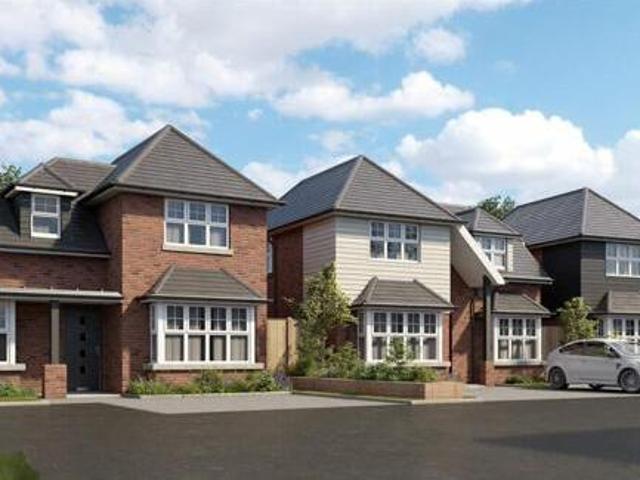 House for sale in Ringwood, Ashurst Bridge