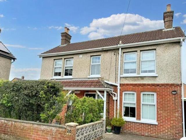 House for sale in Poulner, Ashurst Bridge