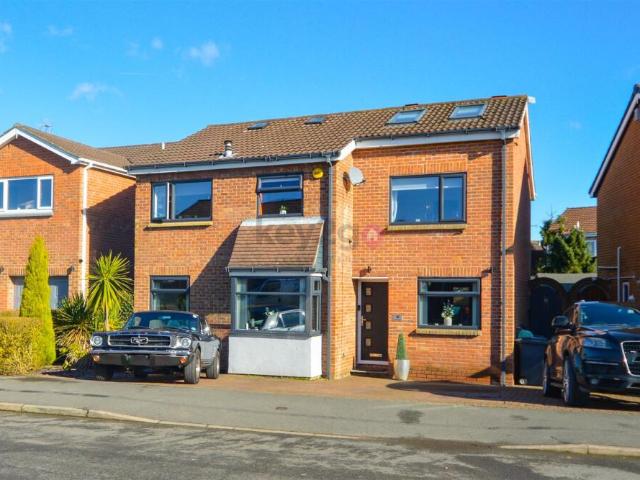 Farm for sale in Sothall