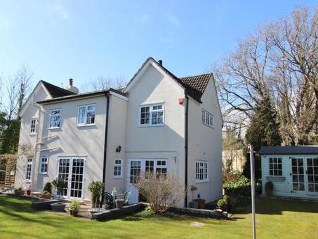 House for sale in Lyons, Greater London