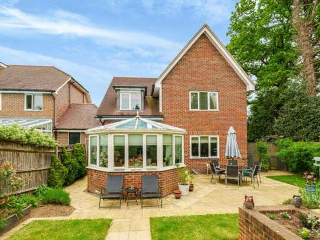 House for sale in Kedleston, East Midlands