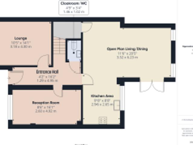 Farm for sale in Chellaston, East Midlands