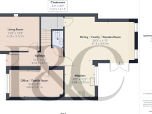 Farm for sale in Chellaston, East Midlands