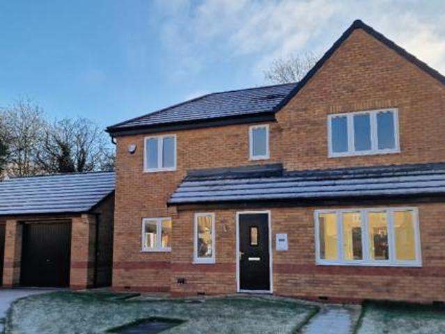 House for sale in Marehay, Kedleston