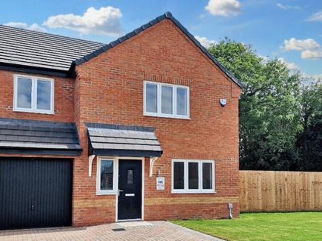 House for sale in Marehay, Kedleston