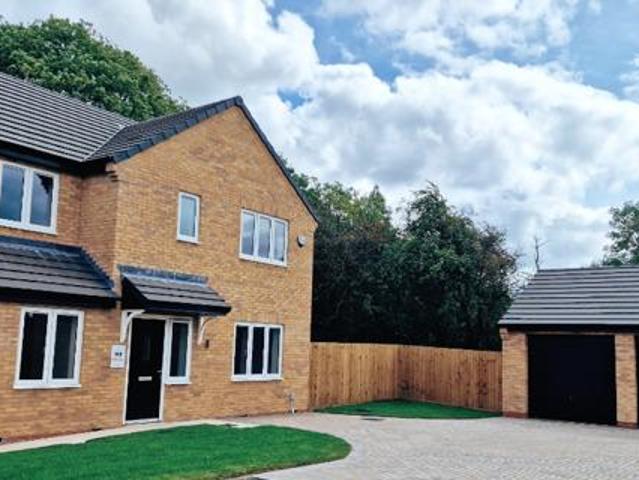 House for sale in Marehay, Kedleston