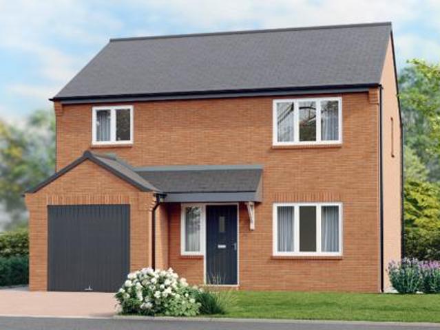 House for sale in Marehay, Kedleston