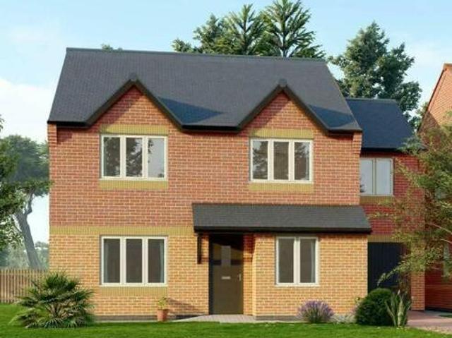 House for sale in Marehay, Kedleston