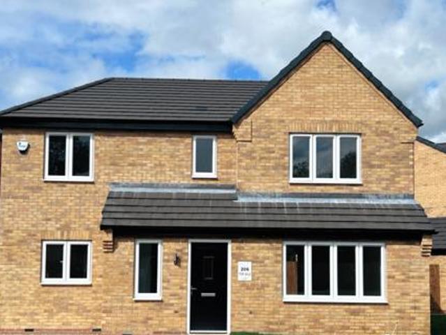 House for sale in Marehay, Kedleston