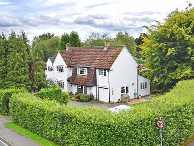House for sale in North Yorkshire