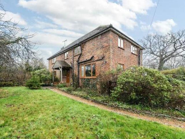 House for sale in Surrey