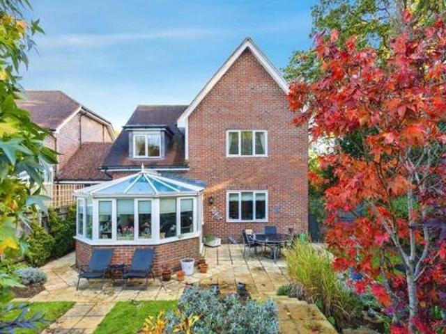 House for sale in Surrey