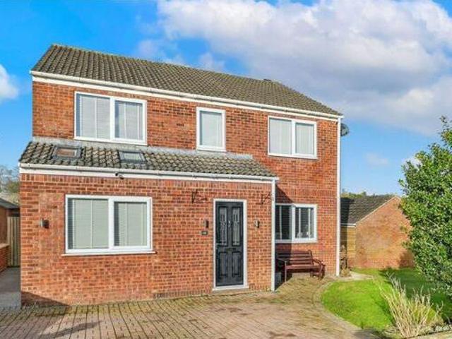 House for sale in Ripon, North Yorkshire