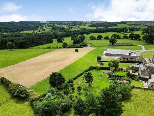 House for sale in Ripon, North Yorkshire