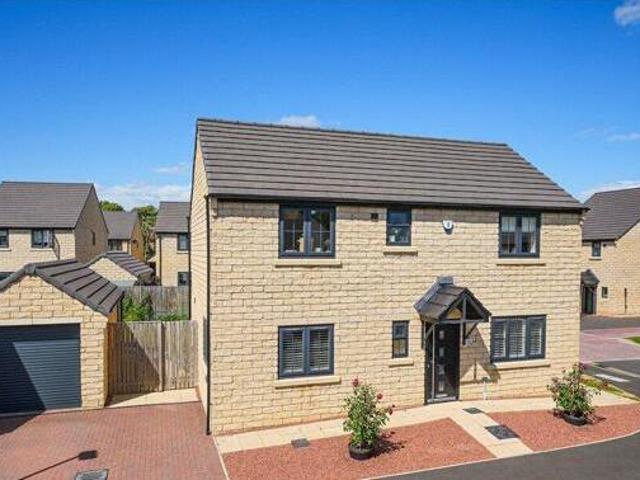 House for sale in Ripon, York and North Yorkshire