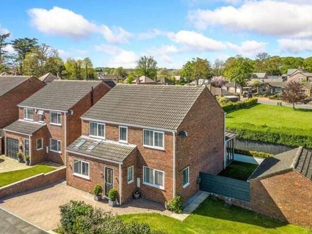 House for sale in Ripon, North Yorkshire