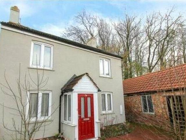 House for sale in Ripon, North Yorkshire