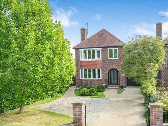 House for sale in Ripon, North Yorkshire