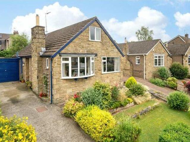 House for sale in Ripon, North Yorkshire