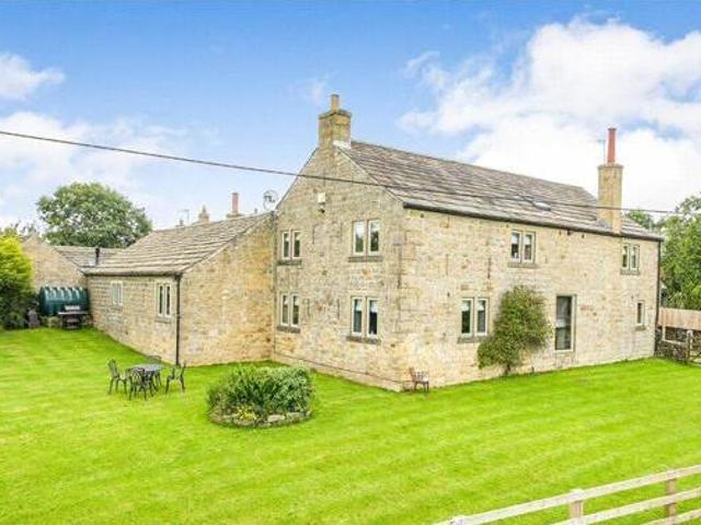 House for sale in Ripon, North Yorkshire