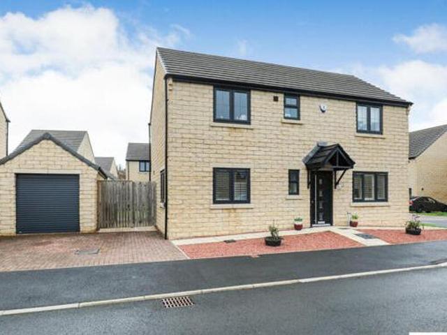 House for sale in Ripon, North Yorkshire