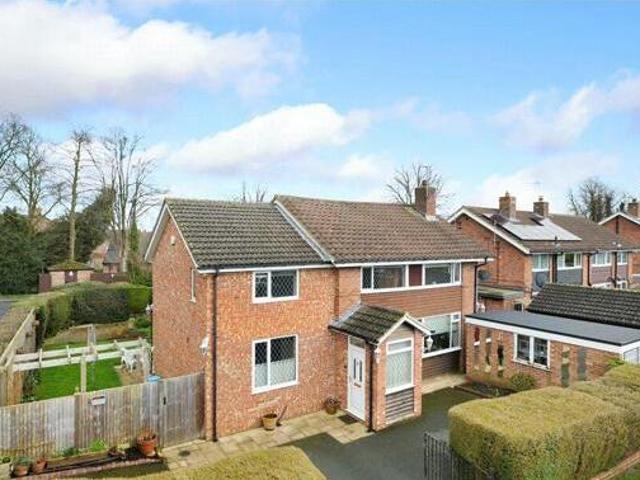 House for sale in Ripon, North Yorkshire