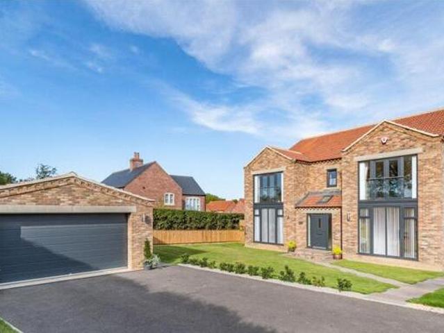 House for sale in Ripon, North Yorkshire