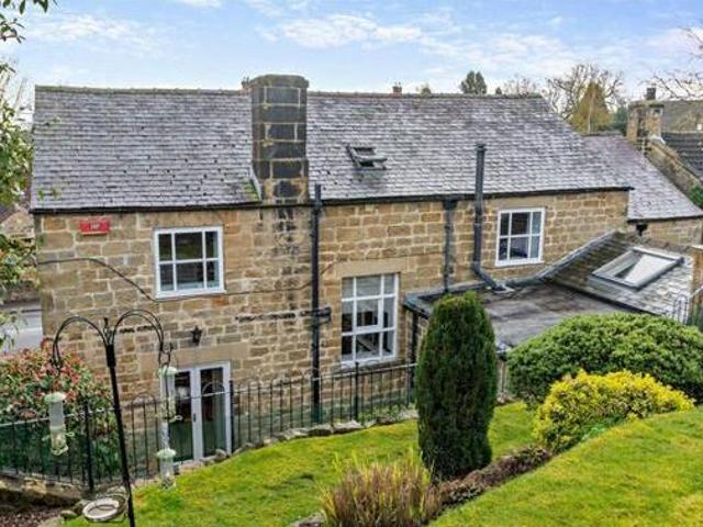 House for sale in Ripon, North Yorkshire