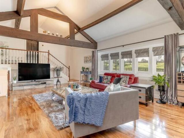 Farm for sale in Killinghall, North Yorkshire