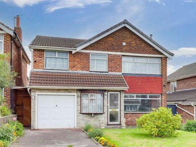 House for sale in Haddon, East Midlands